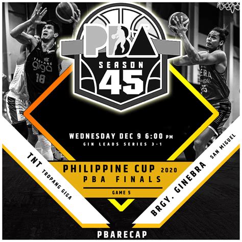 PBA Recap (@pbarecap) .